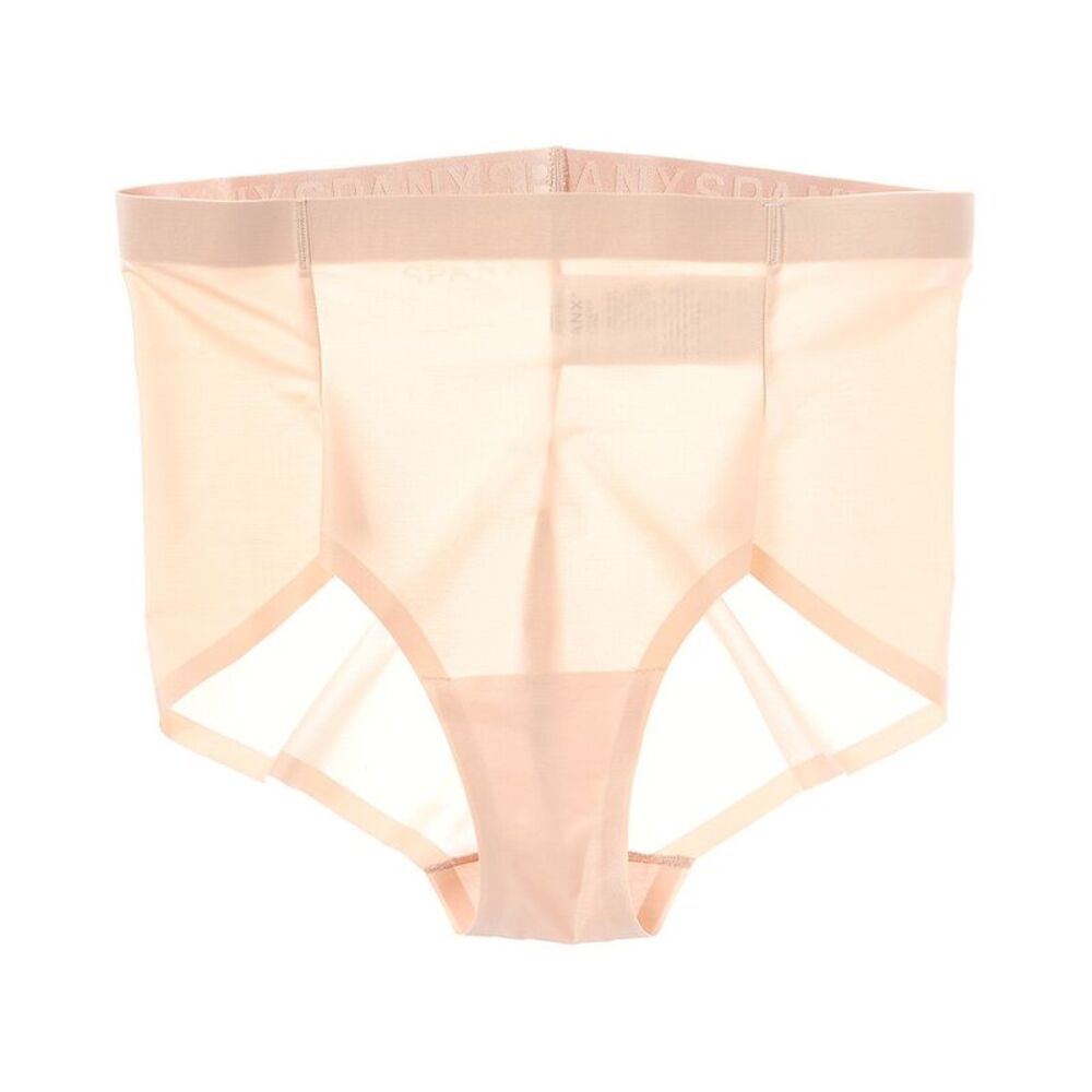 Spanx® Womens  Brief, Tan